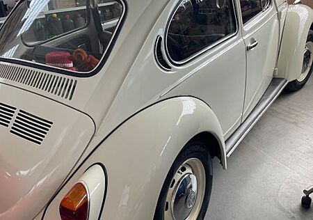 VW Käfer Volkswagen