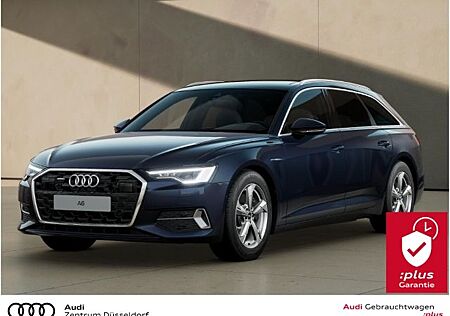Audi A6 Avant 45 TFSI quattro advanced