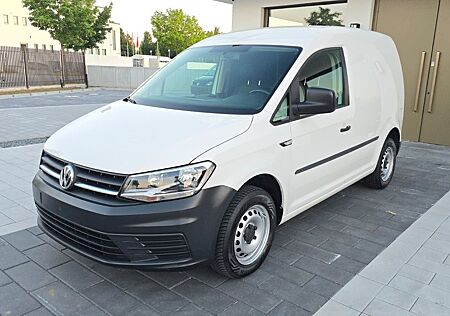 VW Caddy Volkswagen 2.0TDI Kasten Trend*Euro6*Klima*1.Hd*Tüv26