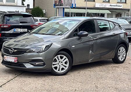 Opel Astra 1.2 Turbo-NAVI-RÜCKFAHRT KAMERA