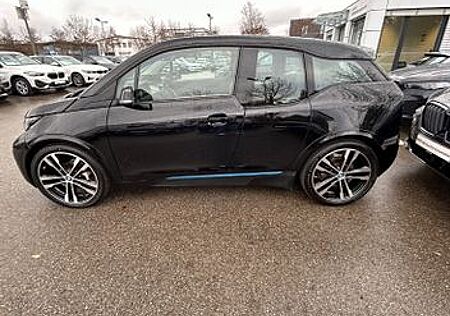 BMW i3s (120 Ah), 135kW s