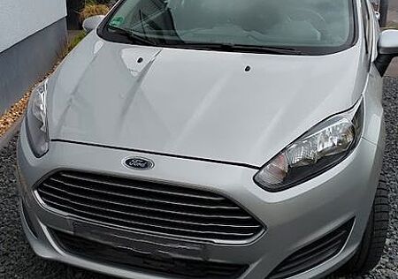 Ford Fiesta 1,0 48kW Ambiente Ambiente