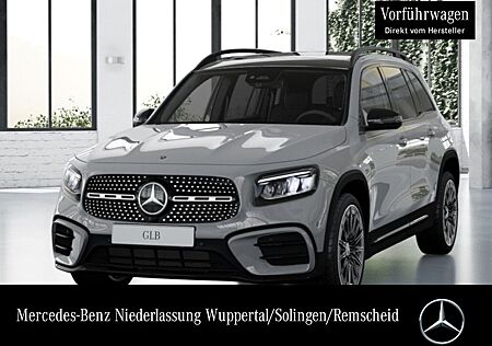 Mercedes-Benz GLB 200 AMG+NIGHT+PANO+AHK+LED+KAMERA+7G