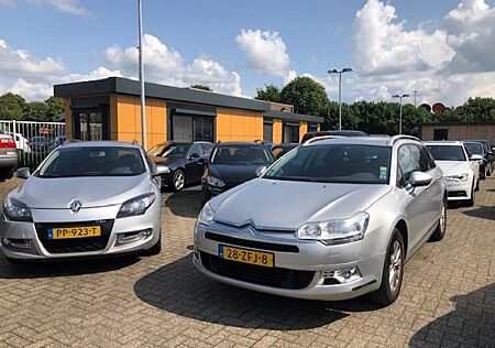 Citroën C5 gebraucht kaufen Citroën C5 1.6 HDI BUSINESS AFGEPRIJSD VAN 3900 EUR) VOO