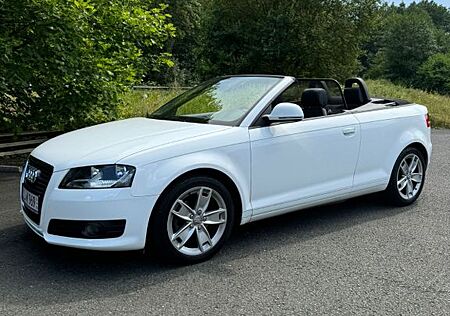 Audi A3 1.8 TFSI Ambition Cabriolet