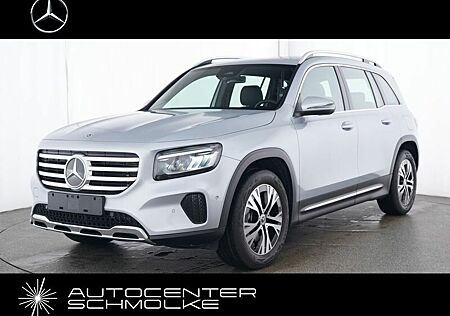 Mercedes-Benz GLB 200 gebraucht kaufen Mercedes-Benz GLB 200 PROGRESSIVE ADVANCED*AHK*VOLLDIG.DISPLAY