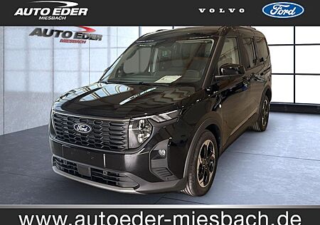 Ford Tourneo Courier gebraucht kaufen Ford Tourneo Courier Active Bluetooth Navi Klima