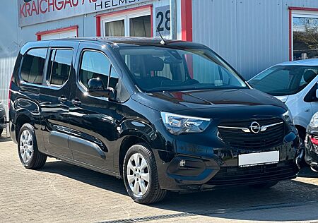 Opel Combo Life XL*Kamera*Navi*2xSchiebetür*Sitzheizg