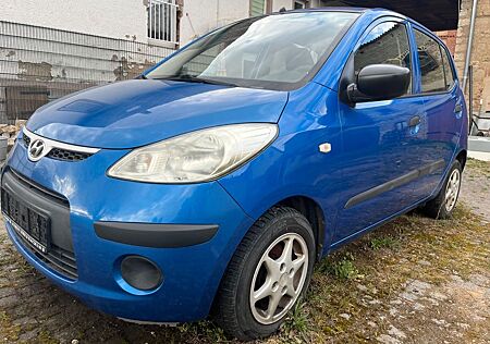 Hyundai i10 1.1 Classic Classic