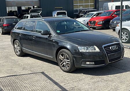 Audi A6 Avant 2.7 TDI-Leder-Xenon-Navi