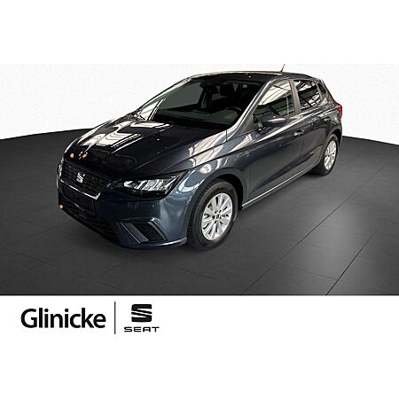 Seat Ibiza leasen