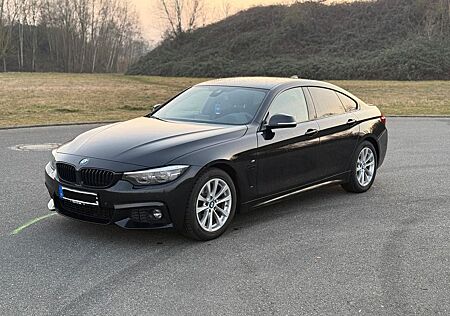 BMW 420i 420 Gran Coupé xDrive Gran Coupé M Spor...