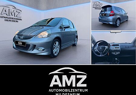 Honda Jazz 1.4 ES Sport *KLIMA*CD*SPORTOPTIK*