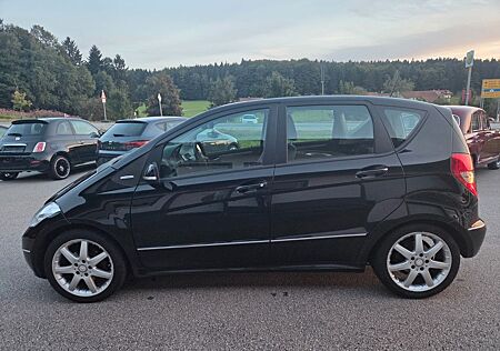 Mercedes-Benz A 200 A -Klasse Avantgarde