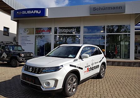 Suzuki Vitara 1.5 DUAJET Hybrid Comfort AGS