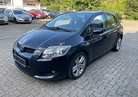 Toyota Auris D-CAT 2.2 D * TÜV 11-2025 * NAVI* XENON