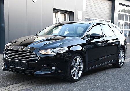 Ford Mondeo Turnier Business Edition*GUTER ZUSTAND*