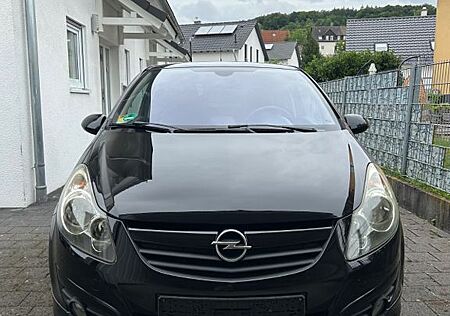 Opel Corsa 1.2 Twinport Sport OPC