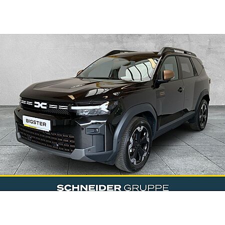 Dacia Bigster leasen