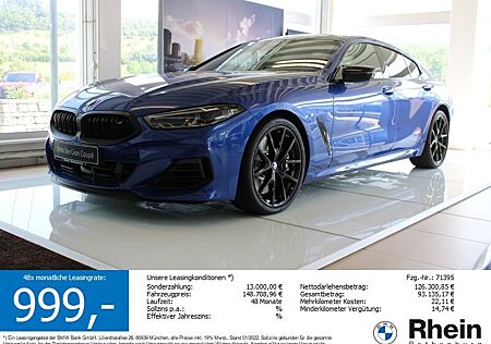 BMW M850i xDrive Gran Coupé Sonderpreis 28%