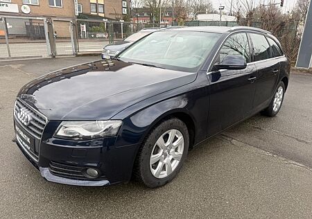 Audi A4 Avant Ambiente AUTOMATIK | SHZ | GARANTIE |