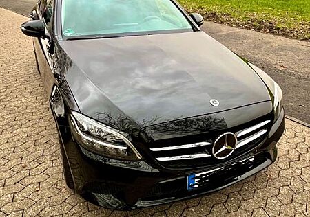 Mercedes-Benz C 200 d T -