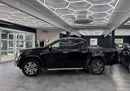 Mercedes-Benz X 250 X 250d 4Matic Doppelkabine Edition*360°Kam*Spurh