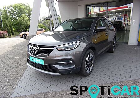 Opel Grandland X INNO 1.2 NAVI AFL PANO