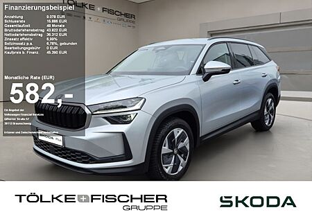 Skoda Kodiaq 142kW 2.0 TDI Selection ACC KeyLess LM