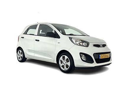 Kia Picanto 1.0 CVVT EconomyLine *RADIO*