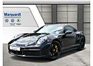 Porsche 911 Urmodell 911/992 Turbo S SHD Sportabgas Burmester Lift