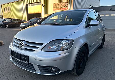VW Golf Volkswagen Plus V Comfortline *AHK* NAVI* PDC*