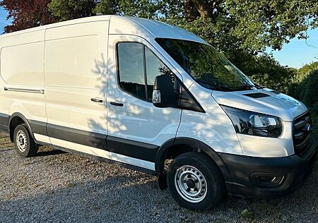 Ford Transit Transporter Kasten L3 - TÜV 03.2027