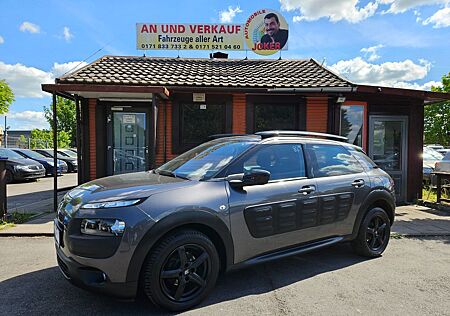 Citroën C4 Cactus Feel*1.HAND*TÜV 11.26*CAMERA*KLIMAA*SH