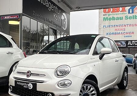 Fiat 500C 1.0 GSE N3 Hybrid DOLCEVITA*PDC*KLI*1-J GAR