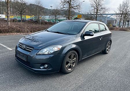 Kia Pro_ceed ProCeed 1.6