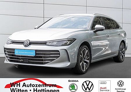 VW Passat Variant Volkswagen 1.5 TSI eHybrid DSG Business NAVI