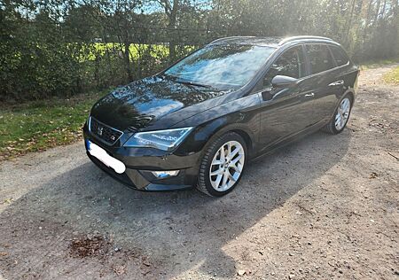 Seat Leon ST 1.4 TSI 92kW Start&Stop FR FR