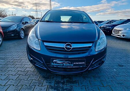 Opel Corsa D Selection "110 Jahre"