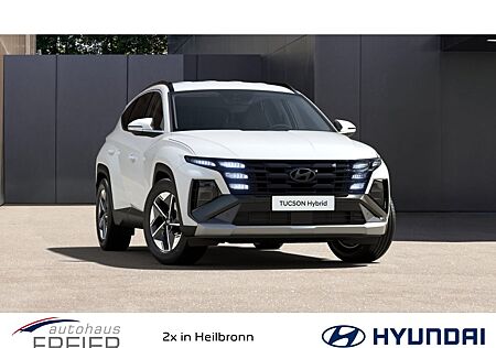 Hyundai Tucson Trend 215 PS Soundsystem El. Heckklappe N