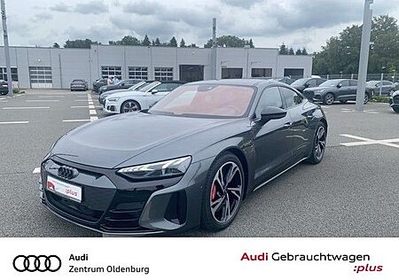 Audi e-tron GT quattro quattro MATRIX+B&O
