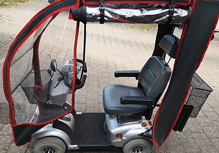 Andere Scooter Alvaro 15 km/h