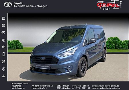 Ford Transit Connect 220 L1 Autm. Trend
