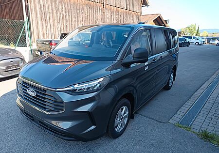 Ford Tourneo Custom Transit Custom Trend Kombi L1 2xSchiebetüre