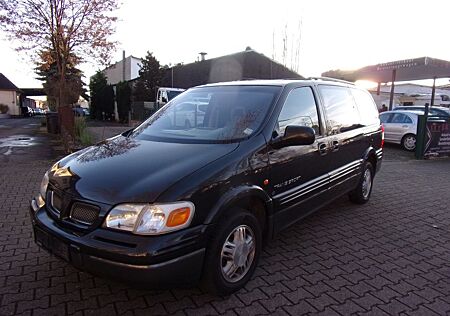 Chevrolet Trans Sport Bestattungswagen/Leichenwagen