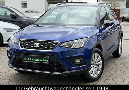 Seat Arona 1.0 TSI Xcellence *NAVI/PDC/SHZ/BUSINESS*