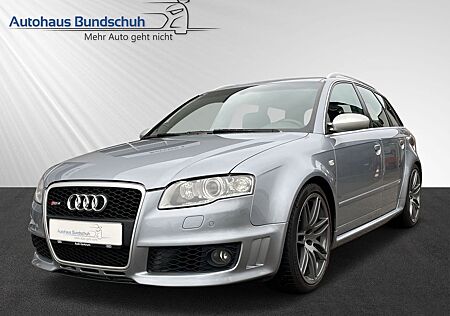 Audi RS4 Avant *Xenon*Navi*Leder*Sportsitze*