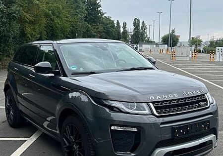 Land Rover Range Rover Evoque 2.0 TD4 PANORAMADACH TOP!