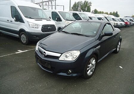 Opel Tigra Twin Top Sport