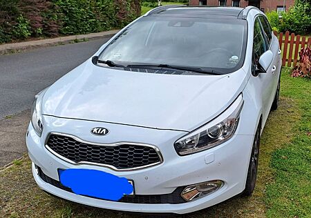 Kia Cee'd / Ceed 1.6 GDI Spirit Direktschaltgetr...